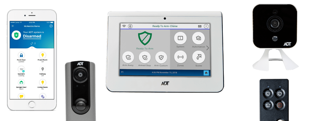 security systems Baton Rouge
