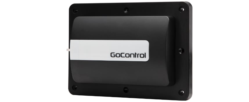 ADT Garage Sensor in Baton Rouge