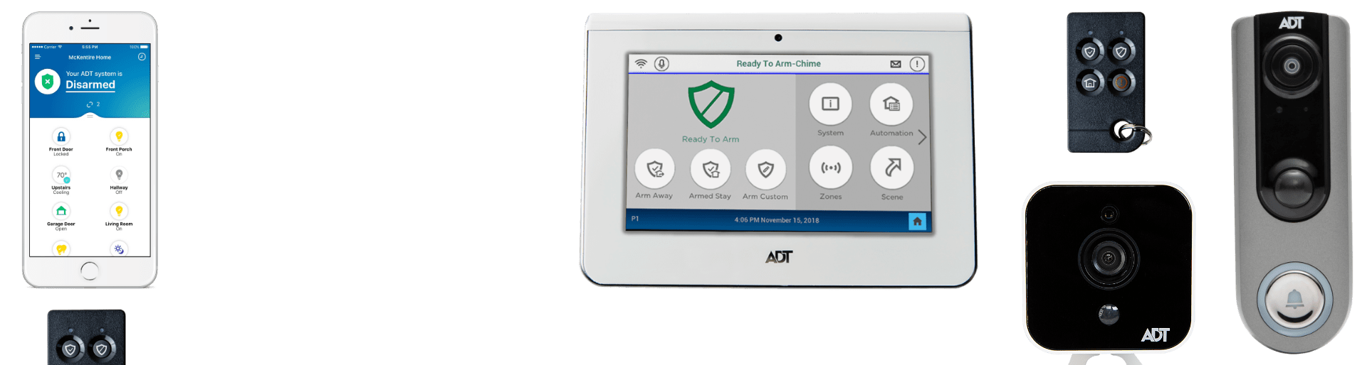 security systems Baton Rouge