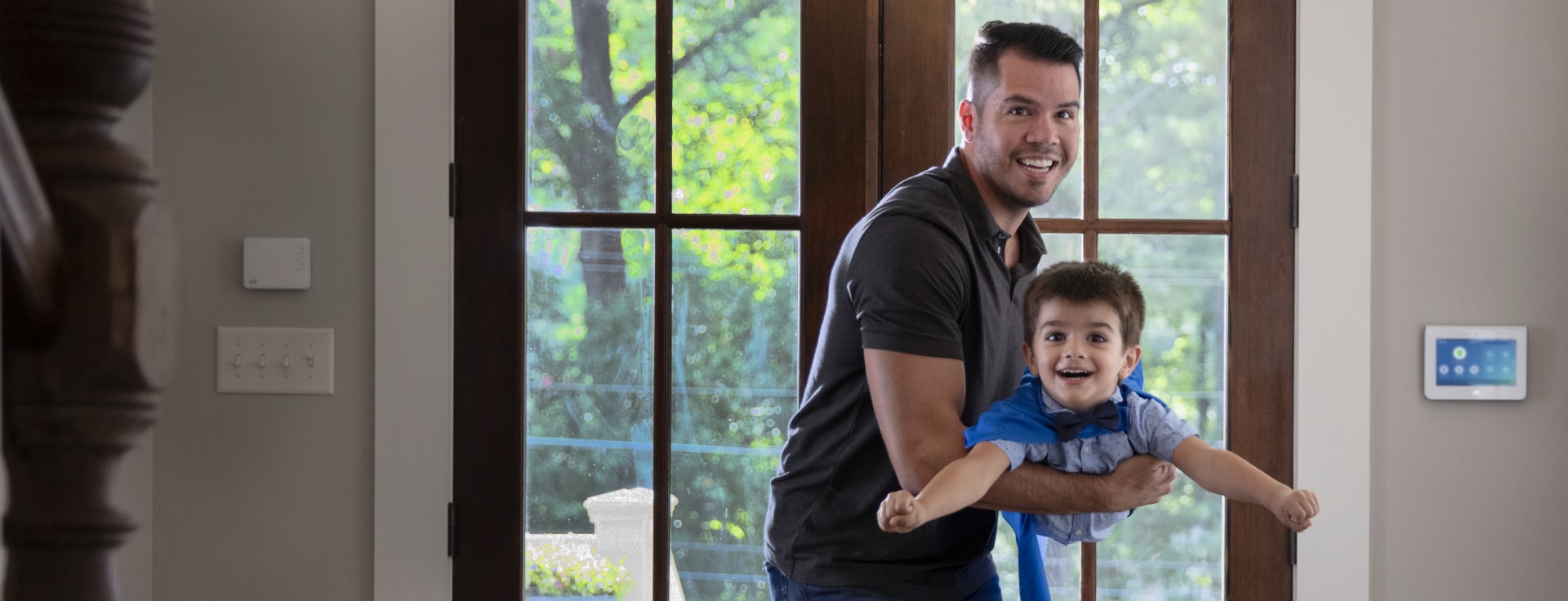 security systems Baton Rouge
