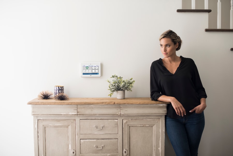 Geismar home security systems
