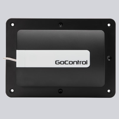 Baton Rouge garage door controller