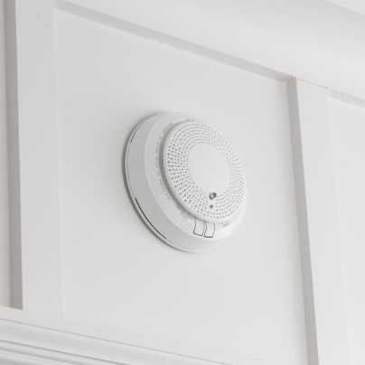 Baton Rouge smoke detector adt