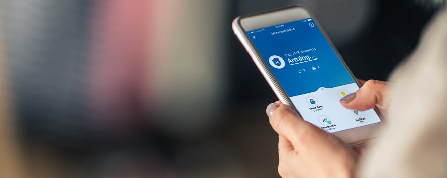 Baton Rouge Home Automation