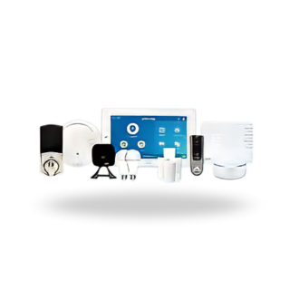 ADT product packages Baton Rouge