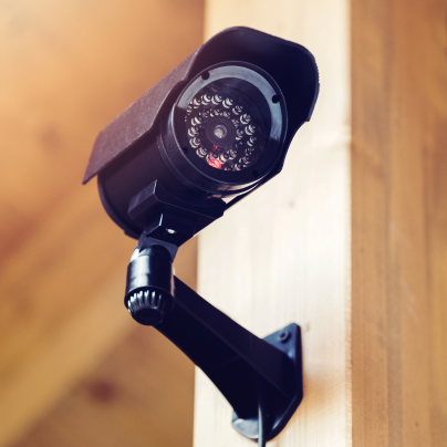 Baton Rouge high-decibel alarm