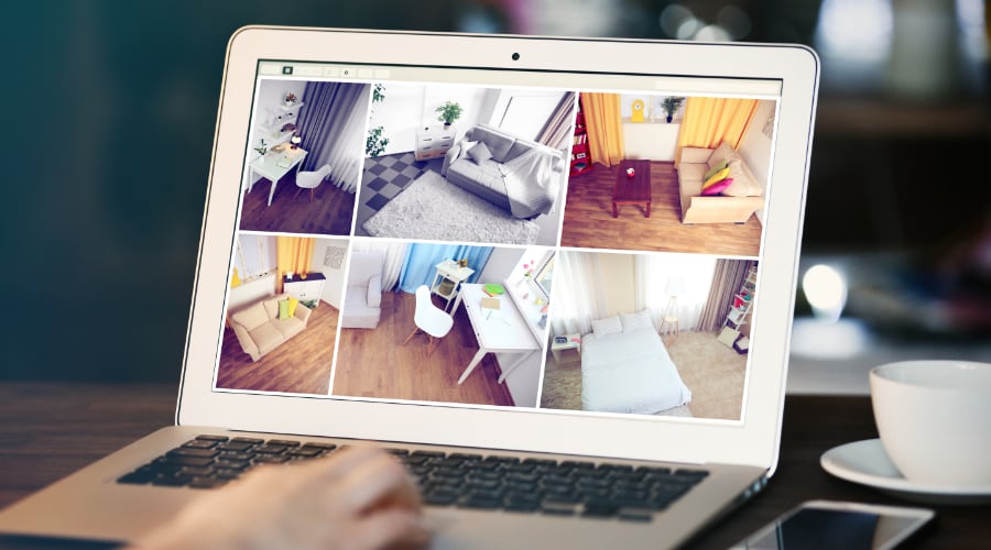 Changing to new home security provider can be a simple process. Baton Rouge security system monitoring.