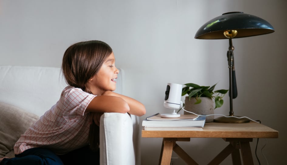 Vivint Security Monitor in Baton Rouge